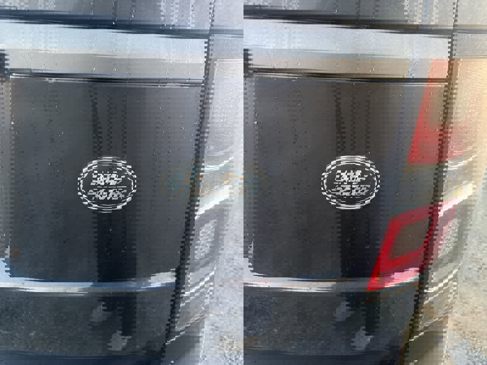 Used 2021 Land Rover Range Rover image 10