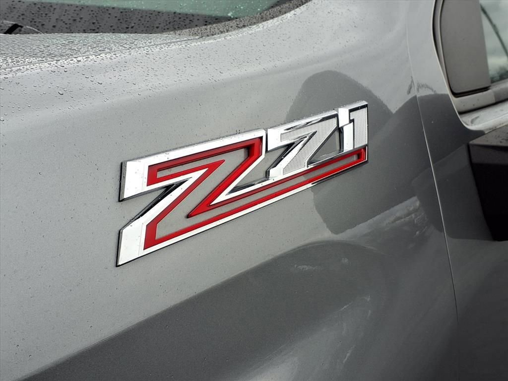 Used 2024 Chevrolet Silverado 2500 Custom w/ Custom Value Package image 26