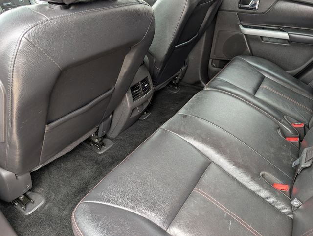 Used 2013 Ford Edge SEL image 16