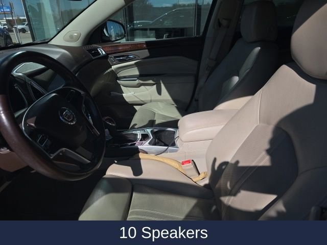Used 2013 Cadillac SRX Premium image 13