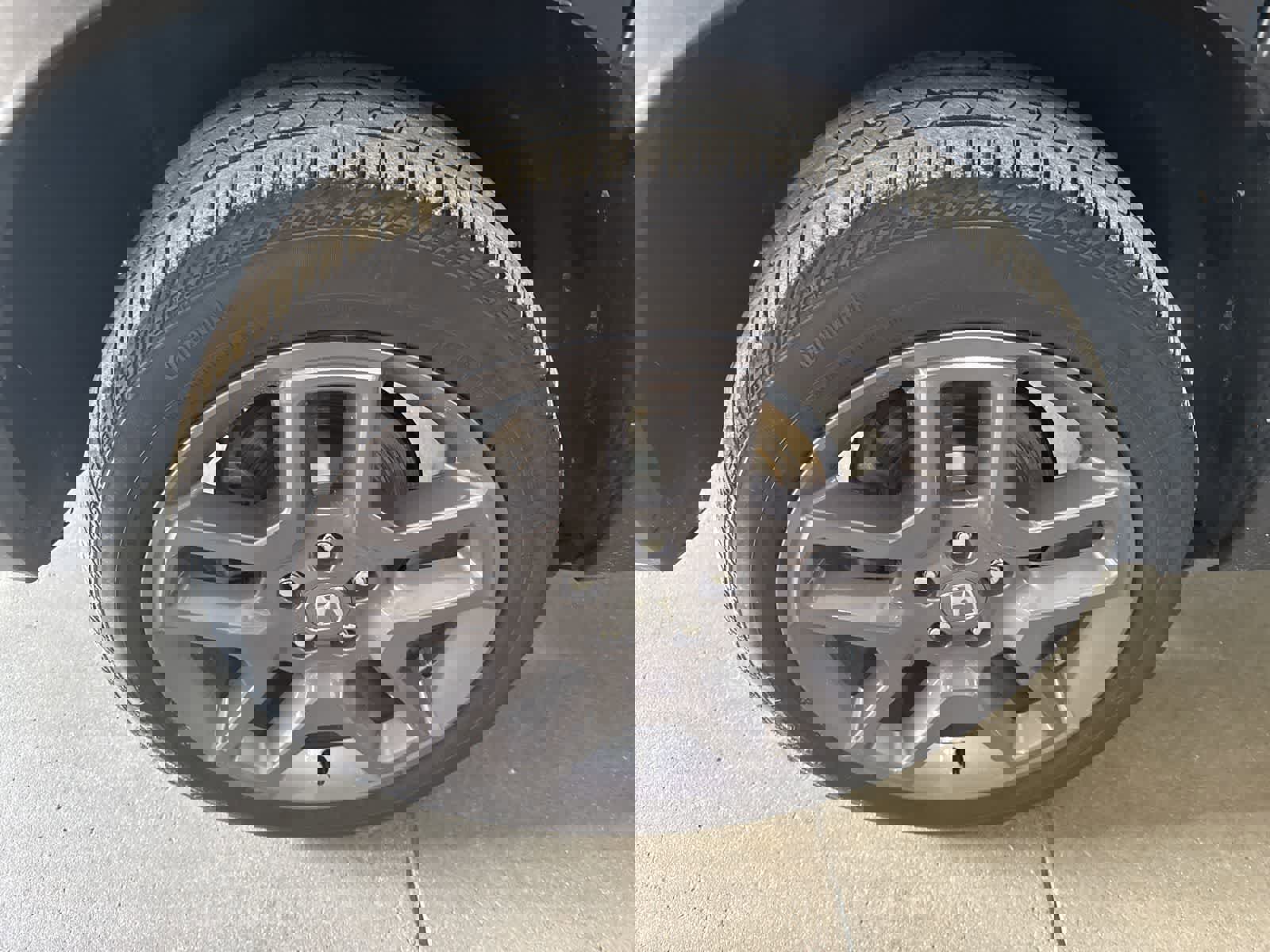 Used 2023 Honda Passport EX-L image 8