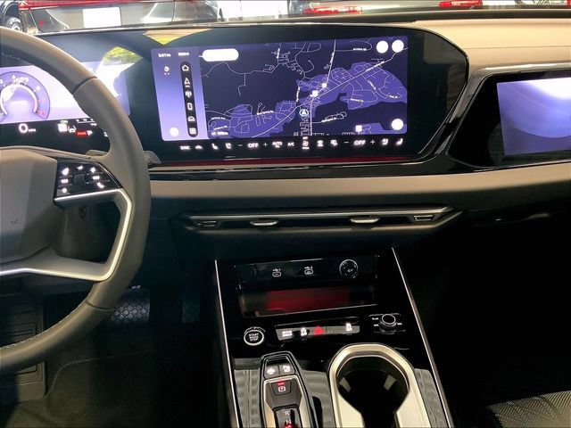 New 2026 Audi A6 Premium Plus AWD/4WD image 8