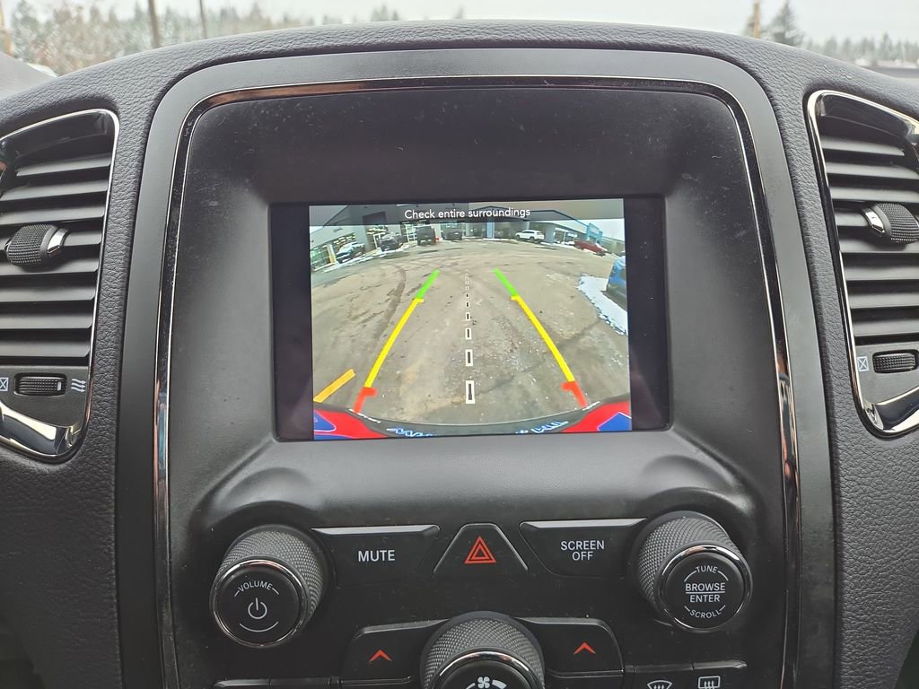 Used 2020 Dodge Durango GT image 26