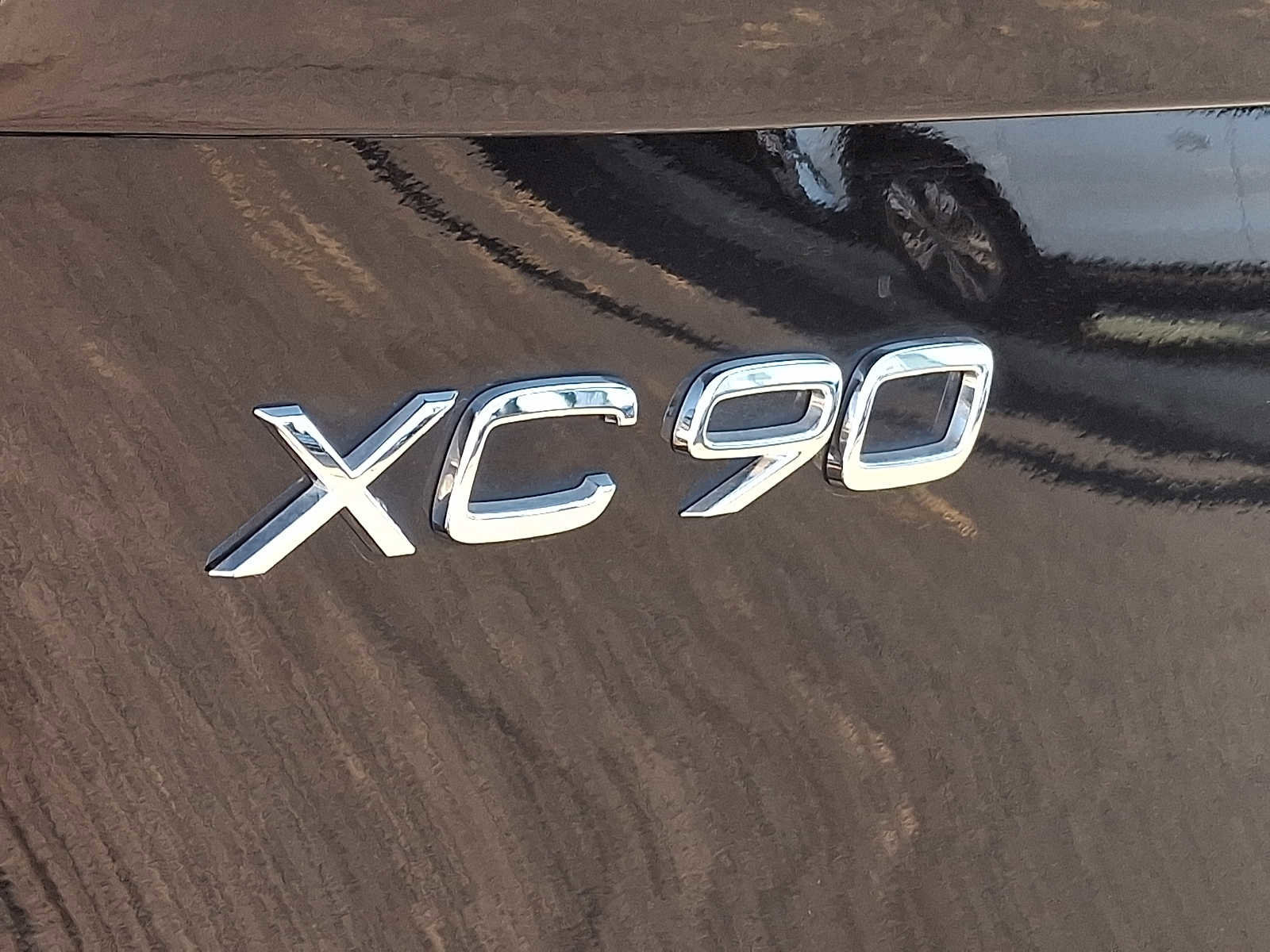 Used 2024 Volvo XC90 B5 Plus w/ Protection Package Premier AWD/4WD image 29
