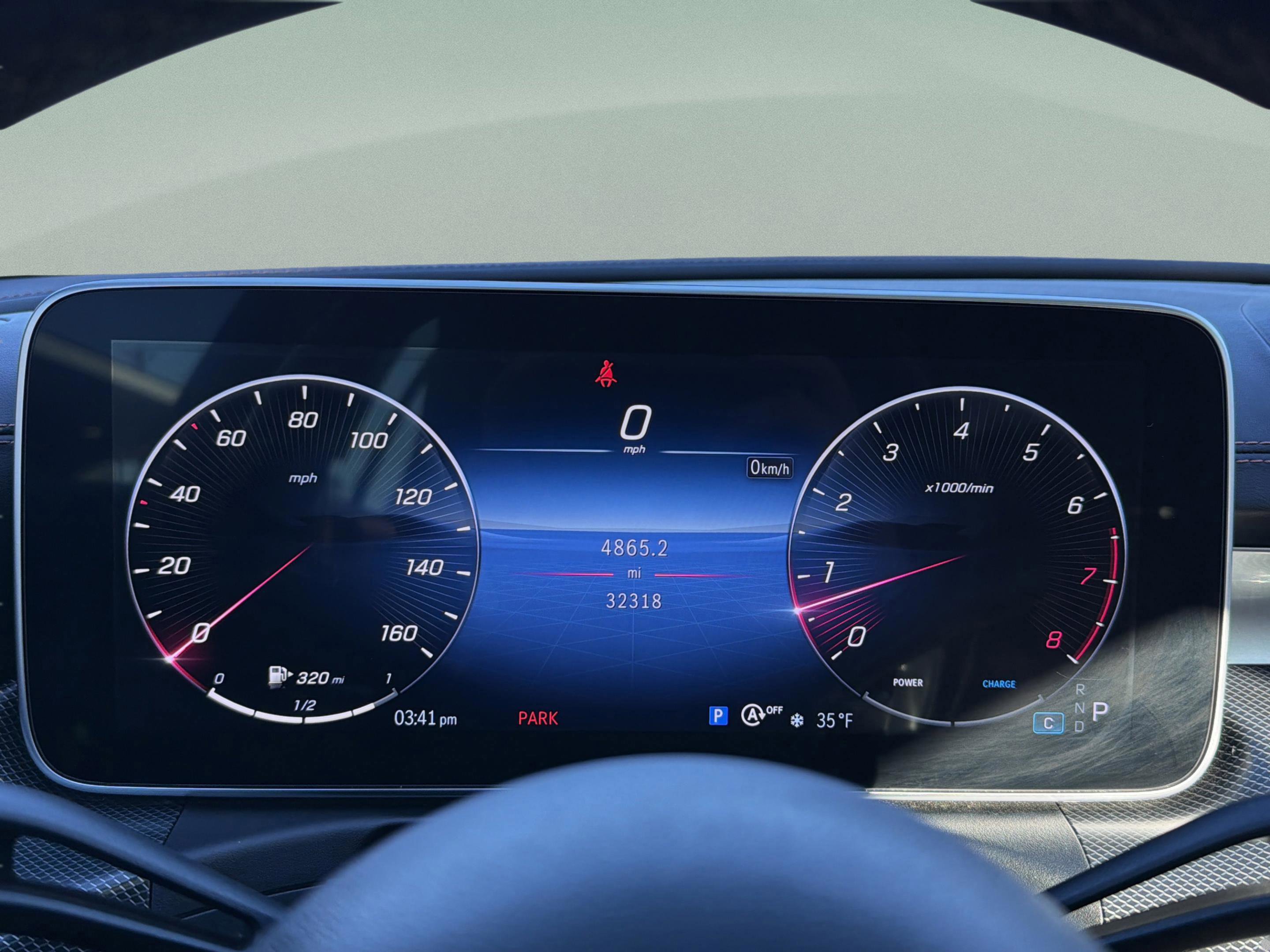 Used 2023 Mercedes-Benz C 300 Sedan w/ AMG Line w/ Night Package image 24