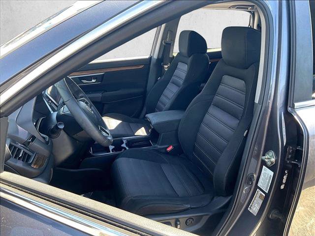 Used 2020 Honda CR-V EX image 27