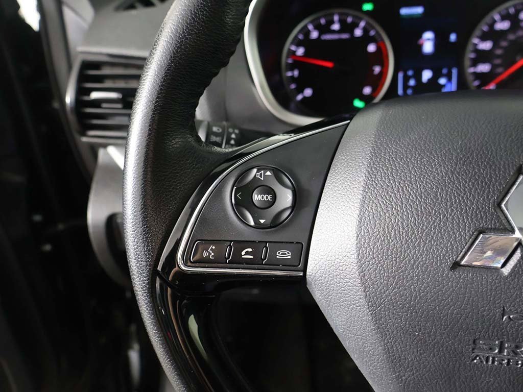 Used 2024 Mitsubishi Eclipse Cross SE image 43