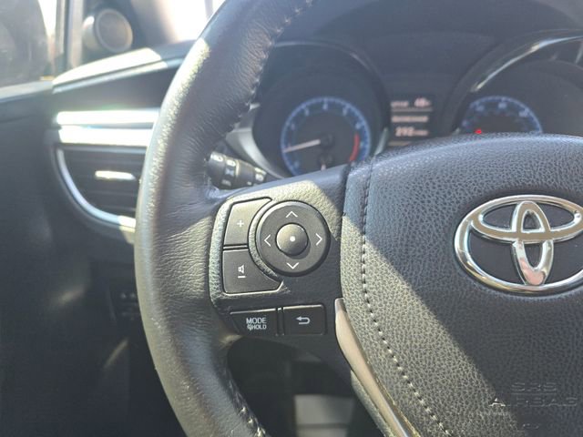 Used 2015 Toyota Corolla S image 18