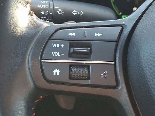 Used 2025 Honda CR-V Sport-L image 22