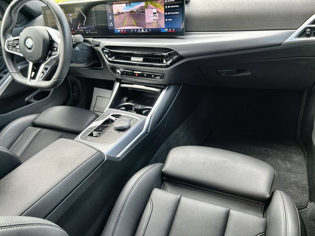 Used 2026 BMW 330i xDrive Sedan AWD/4WD image 14