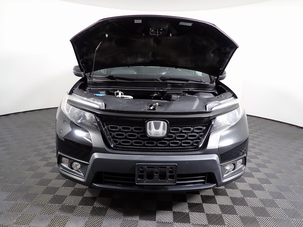 Used 2019 Honda Passport EX-L image 7