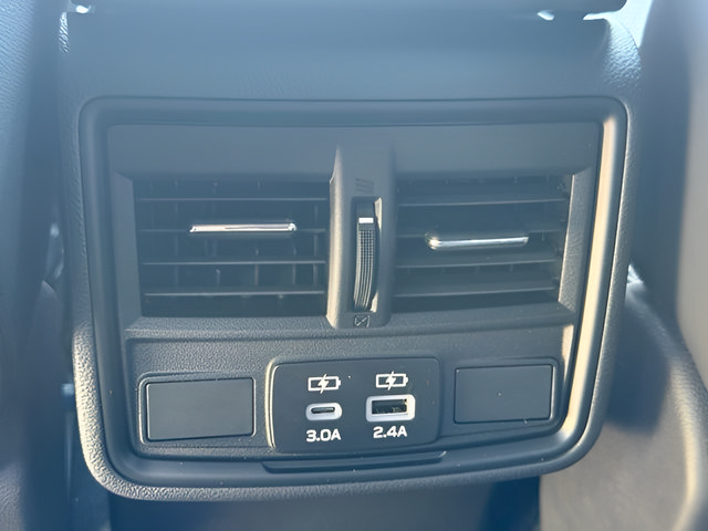New 2026 Subaru Forester Premium AWD/4WD image 31