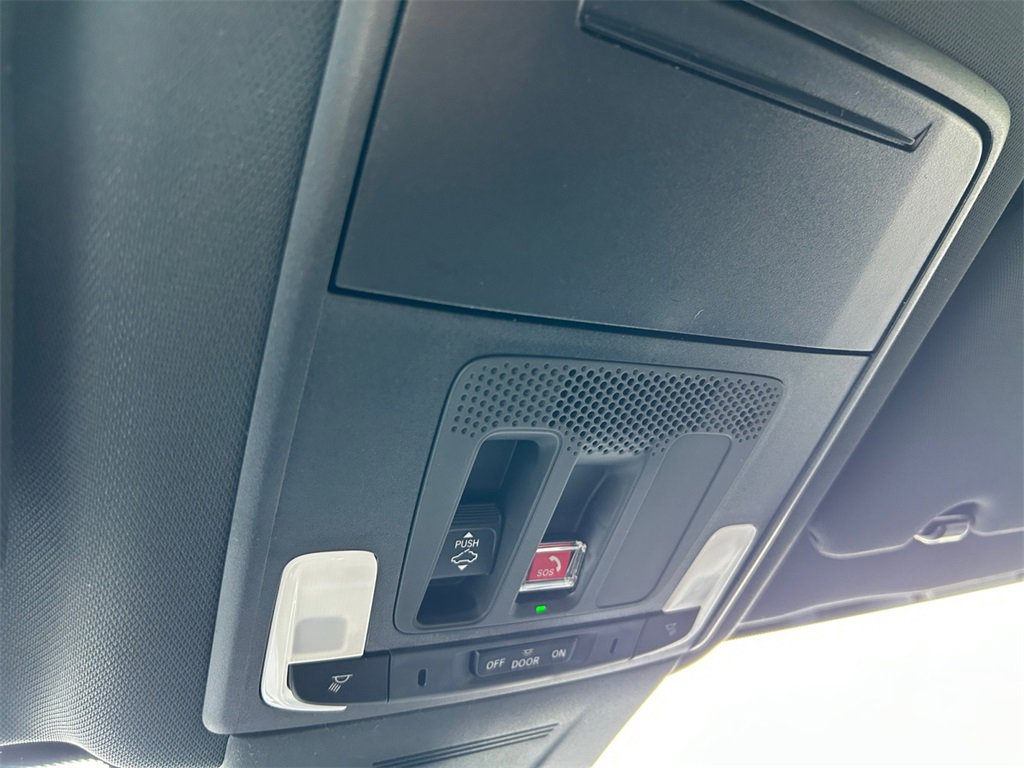 New 2026 Honda CR-V TrailSport image 25