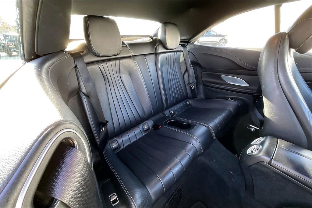Used 2019 Mercedes-Benz E 450 E 450 image 18