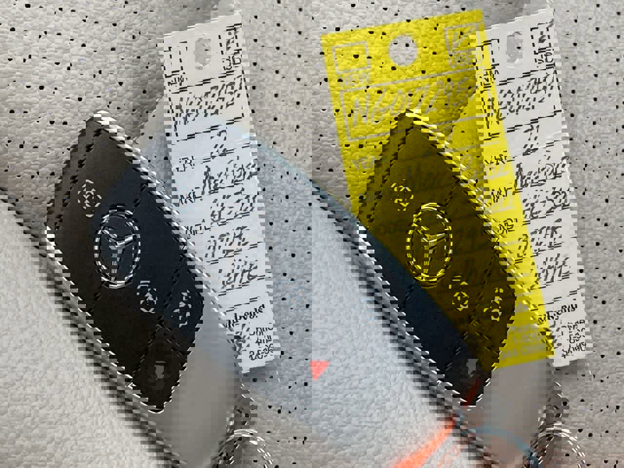 Used 2022 Mercedes-Benz GLC 300 GLC 300 image 32