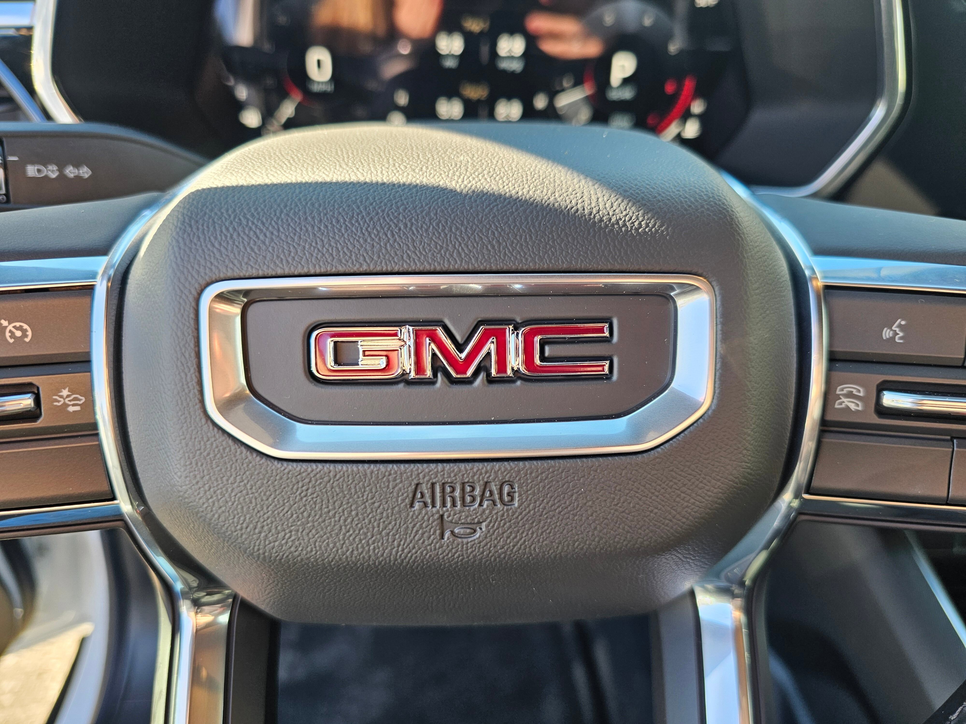 New 2026 GMC Canyon Elevation w/ Convenience Package image 28