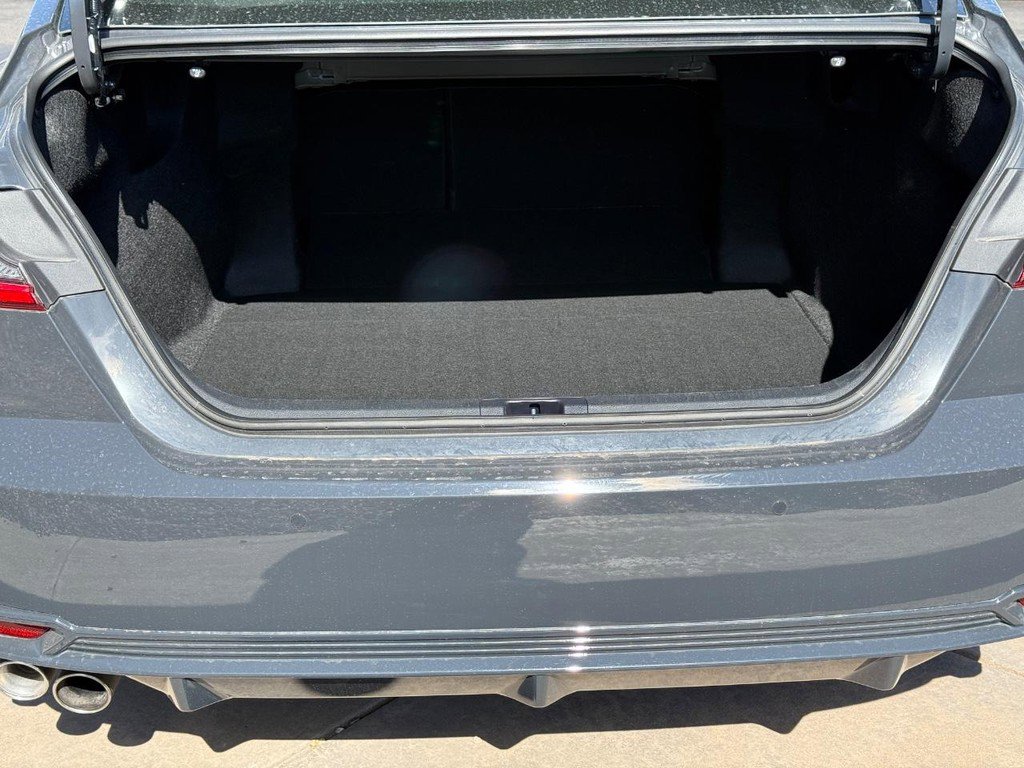 Certified 2025 Toyota Camry XSE w/ Premium Plus Package image 8