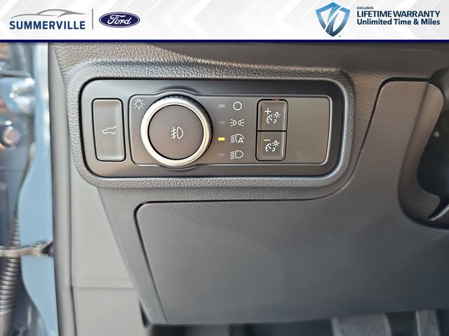New 2026 Ford Explorer ST w/ Sun And Sound Package AWD/4WD image 32