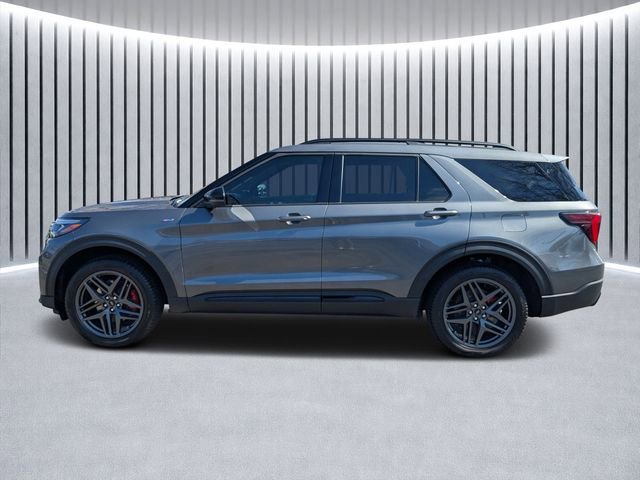 New 2026 Ford Explorer ST-Line w/ ST-Line Street Pack AWD/4WD image 7