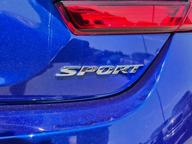 Used 2022 Honda Accord Sport image 17