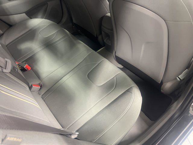 New 2026 Hyundai Elantra Sport image 25