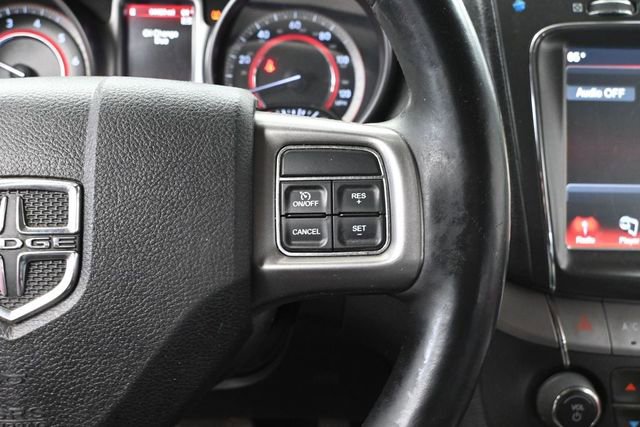 Used 2016 Dodge Journey Crossroad w/ Popular Equipment Group AWD/4WD image 28