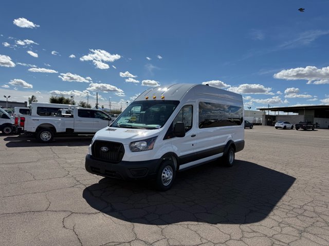 New 2026 Ford Transit 350 XL image 7