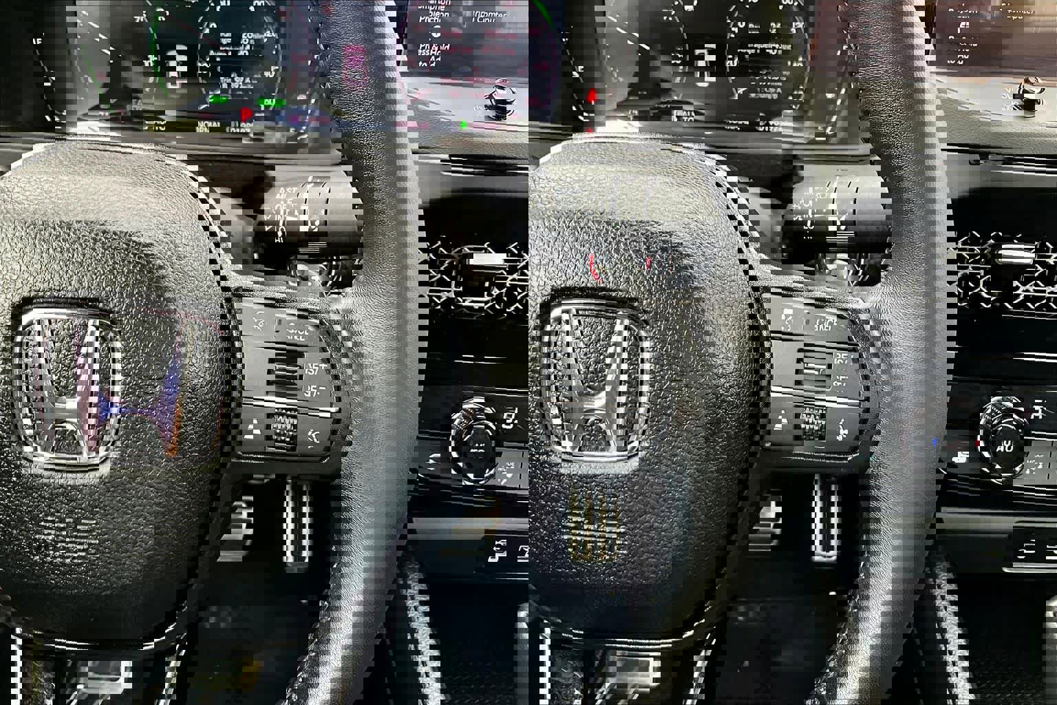 Used 2024 Honda Accord Sport image 23