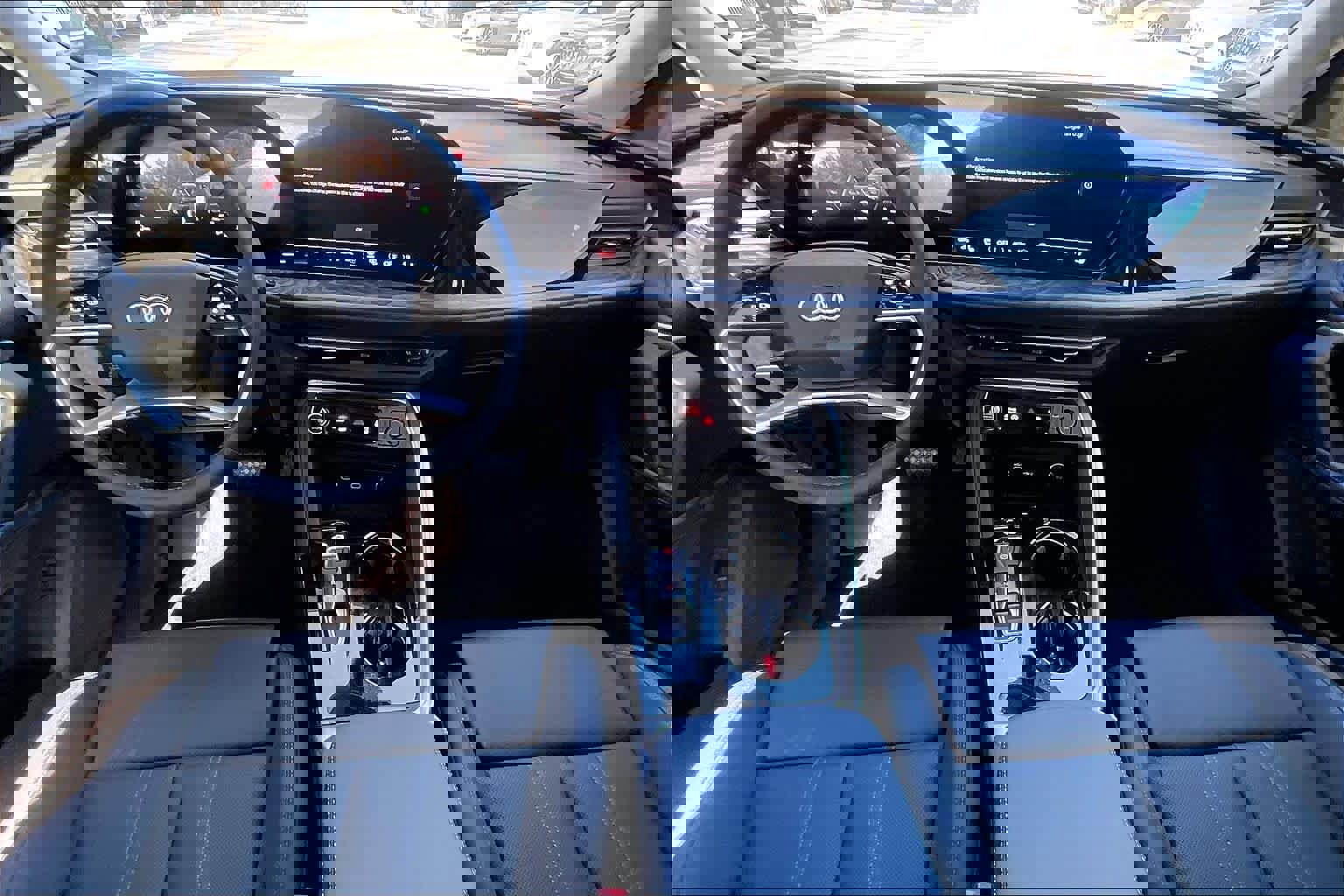 New 2025 Audi Q5 Premium Plus image 5