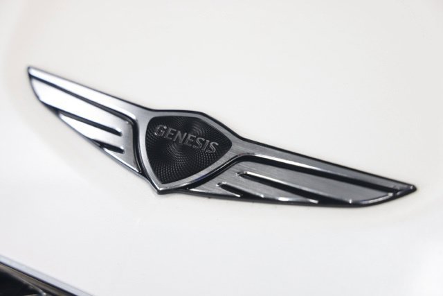 New 2026 Genesis GV70 2.5T Sport Prestige AWD/4WD image 4