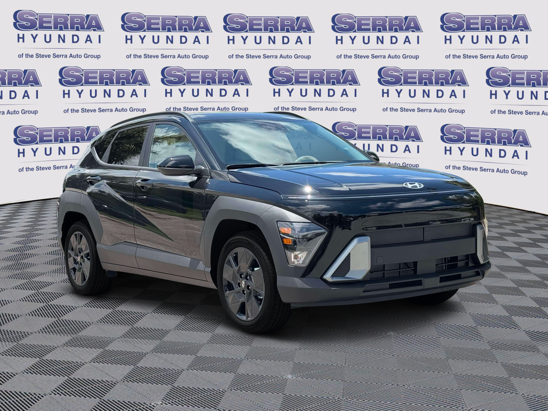 New 2027 Hyundai Kona SEL Sport FWD image 28