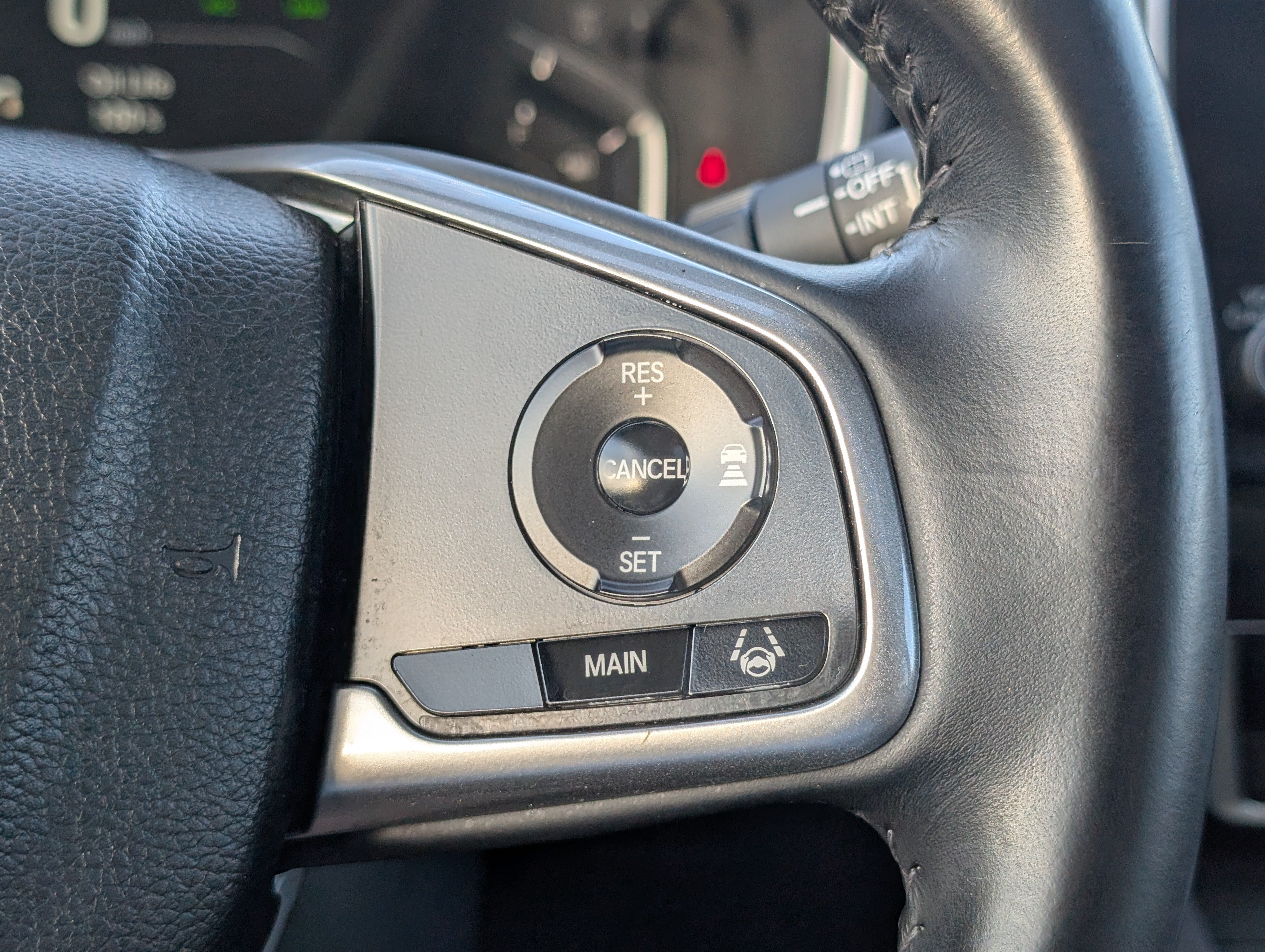 Used 2017 Honda CR-V Touring image 24
