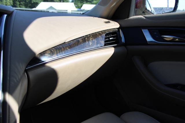 Used 2015 Cadillac CTS Premium AWD/4WD image 22