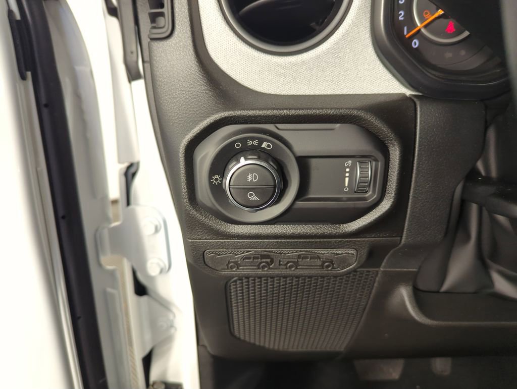 New 2026 Jeep Gladiator Sport AWD/4WD image 20