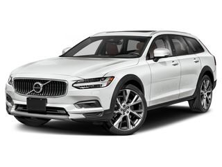 Certified 2024 Volvo V90 B6 Cross Country Ultimate AWD/4WD image 1