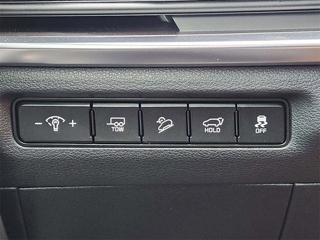 New 2025 Kia Telluride SX Prestige X-Line image 16