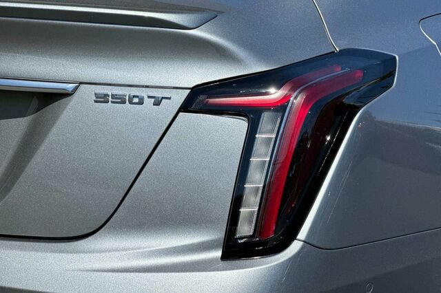 New 2026 Cadillac CT5 Sport w/ Platinum Package RWD image 26