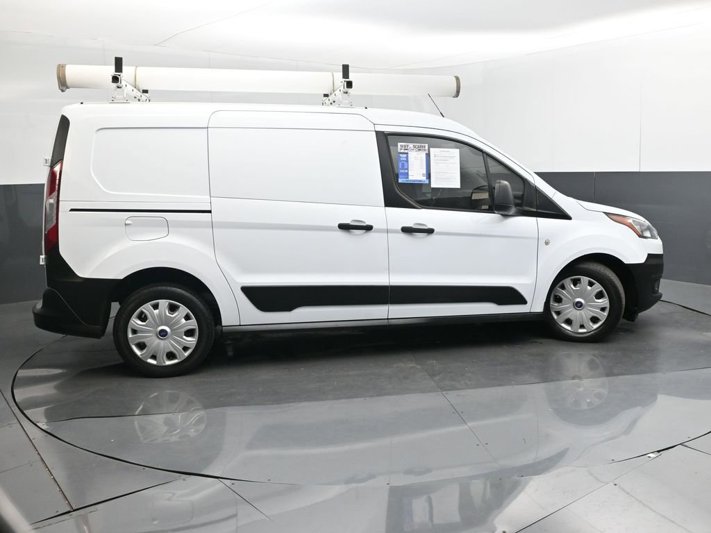 Used 2019 Ford Transit Connect XL image 6