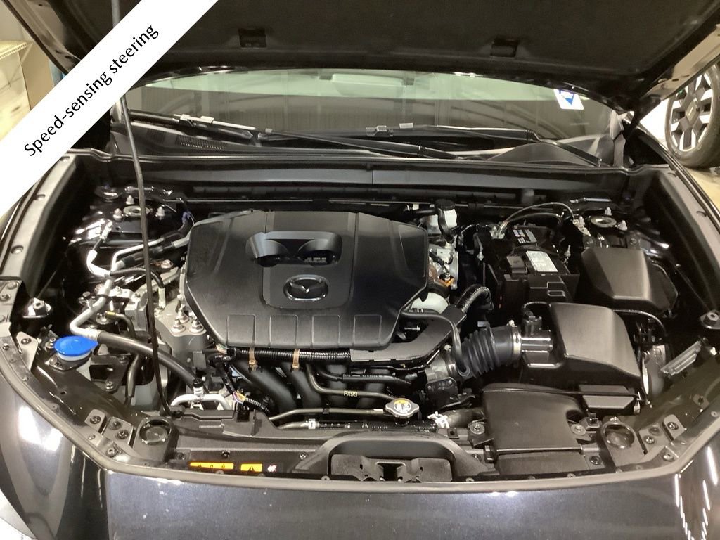 Certified 2024 MAZDA CX-30 AWD 2.5 S image 17