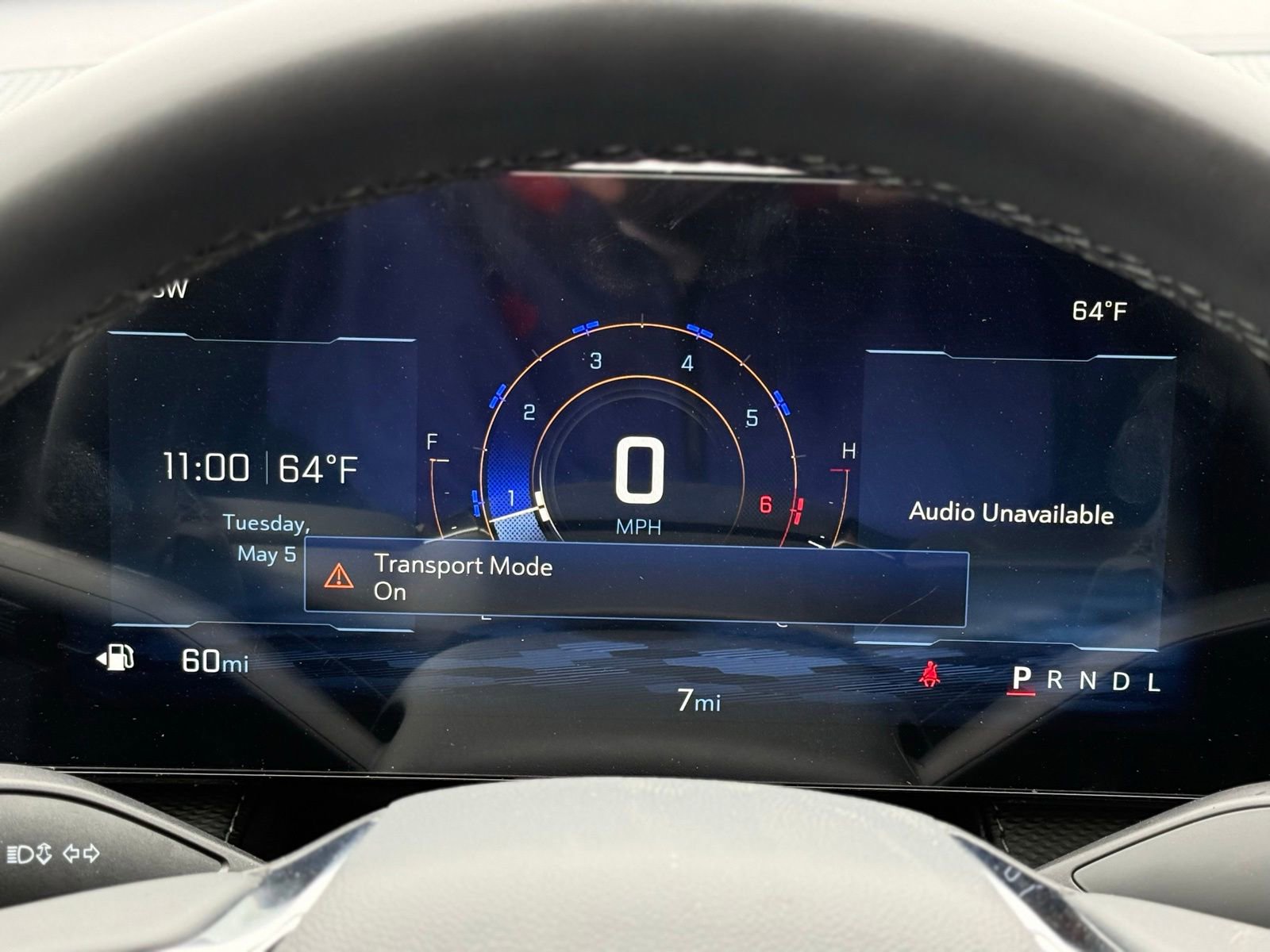 New 2026 Chevrolet Equinox LT FWD image 29
