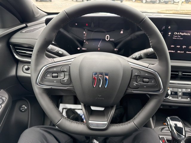 New 2026 Buick Envista Preferred image 34