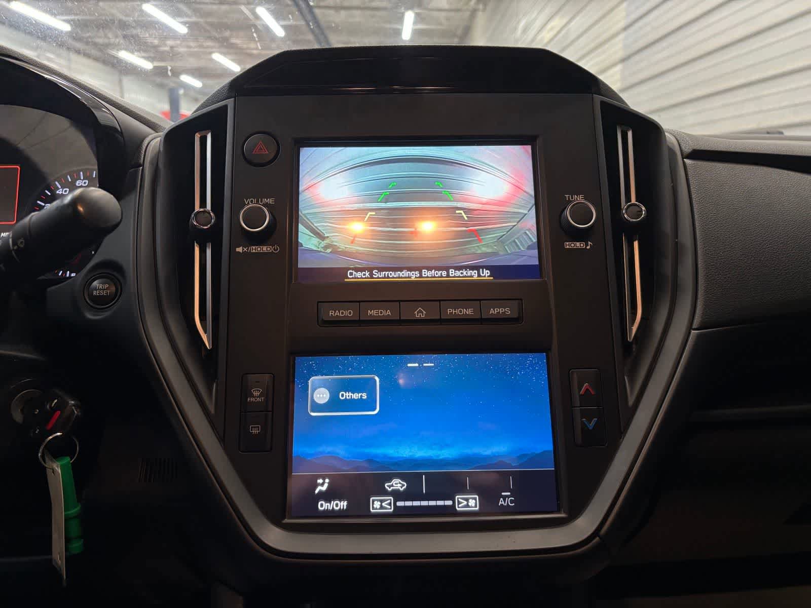 Used 2022 Subaru WRX image 18