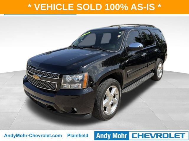 Used 2013 Chevrolet Tahoe LS w/ All-Star Edition AWD/4WD image 1