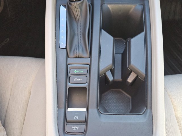 Certified 2025 Honda Accord LX image 20