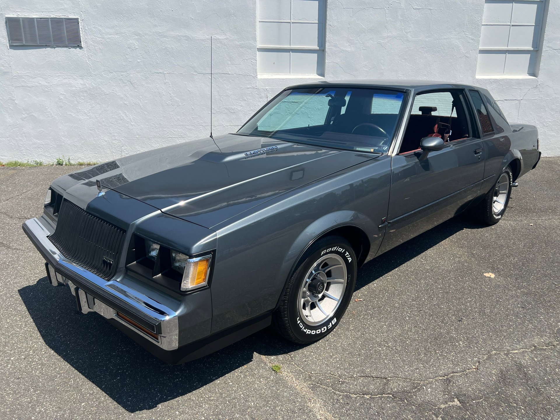 Used 1987 Buick Regal Coupe image 4