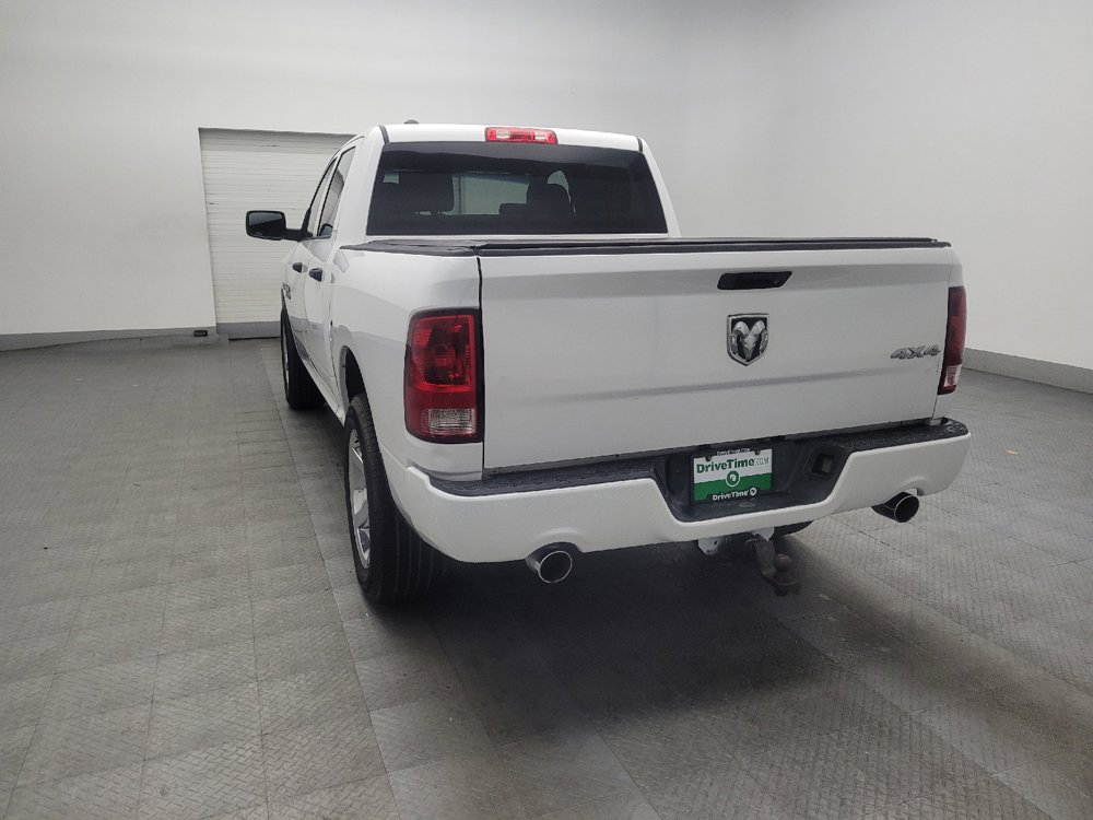 Used 2013 RAM 1500 Express AWD/4WD image 5