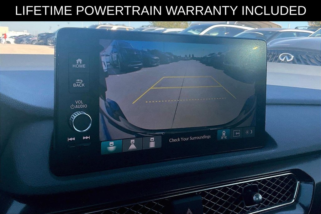 Used 2024 Acura Integra Type S FWD image 21