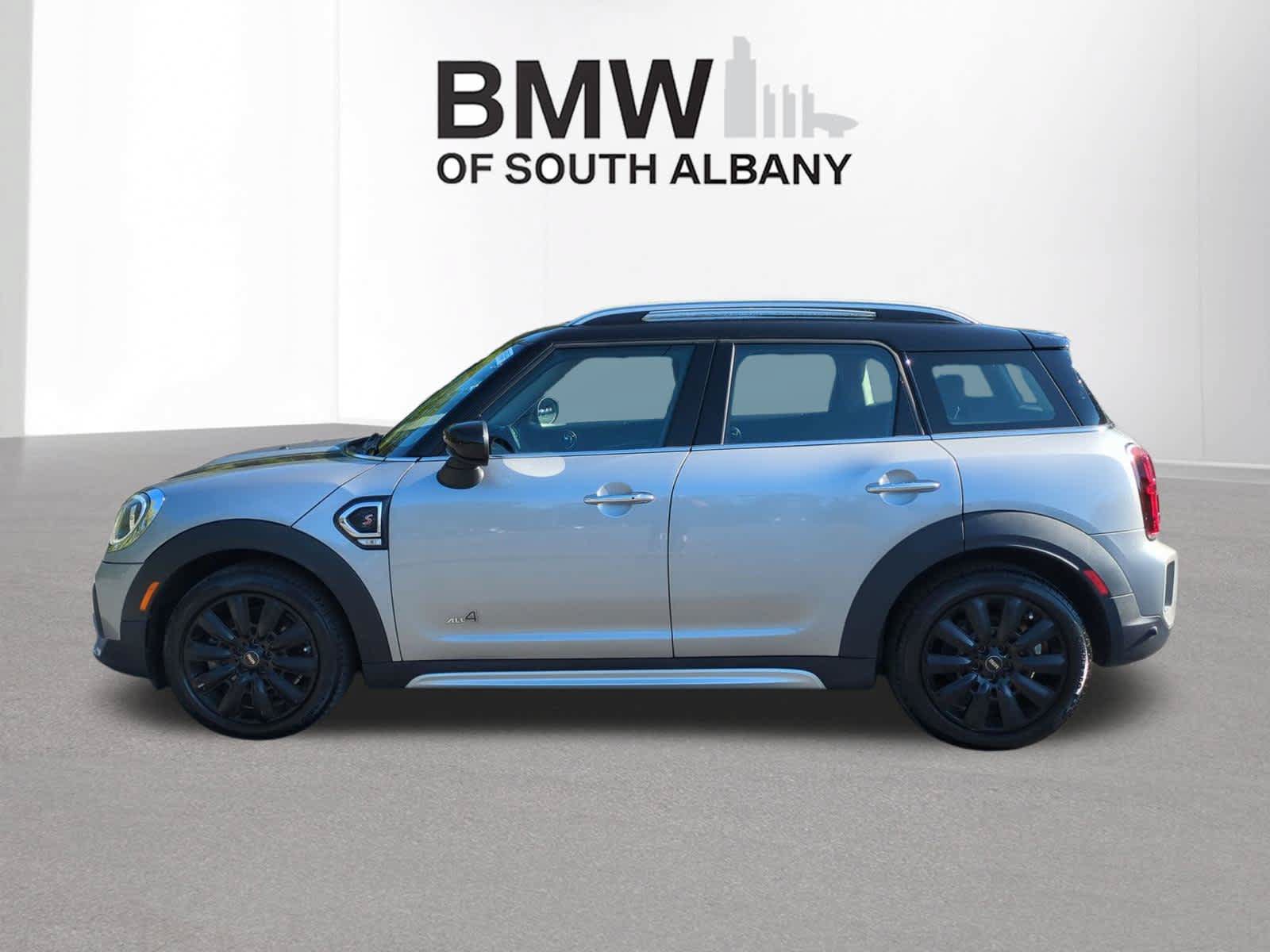 Used 2024 MINI Cooper Countryman S AWD/4WD image 14