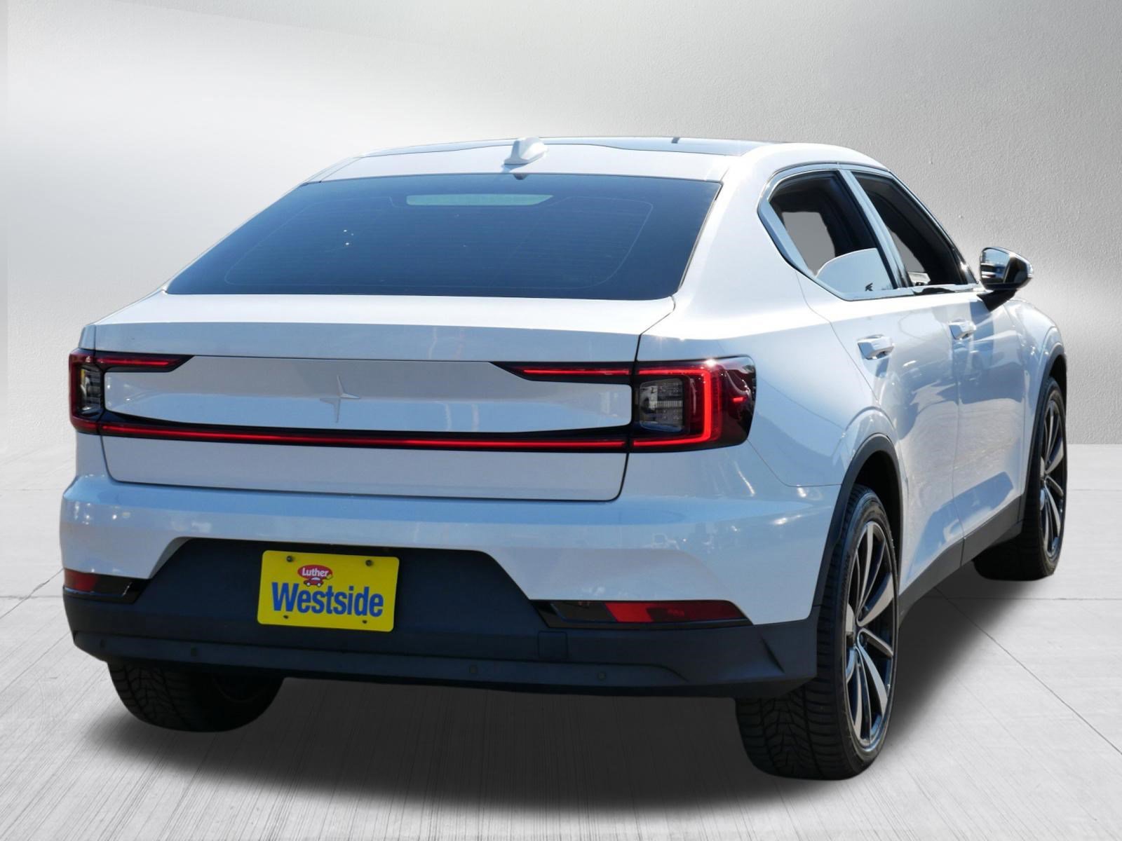 Used 2022 Polestar Polestar 2 w/ Plus Package image 6