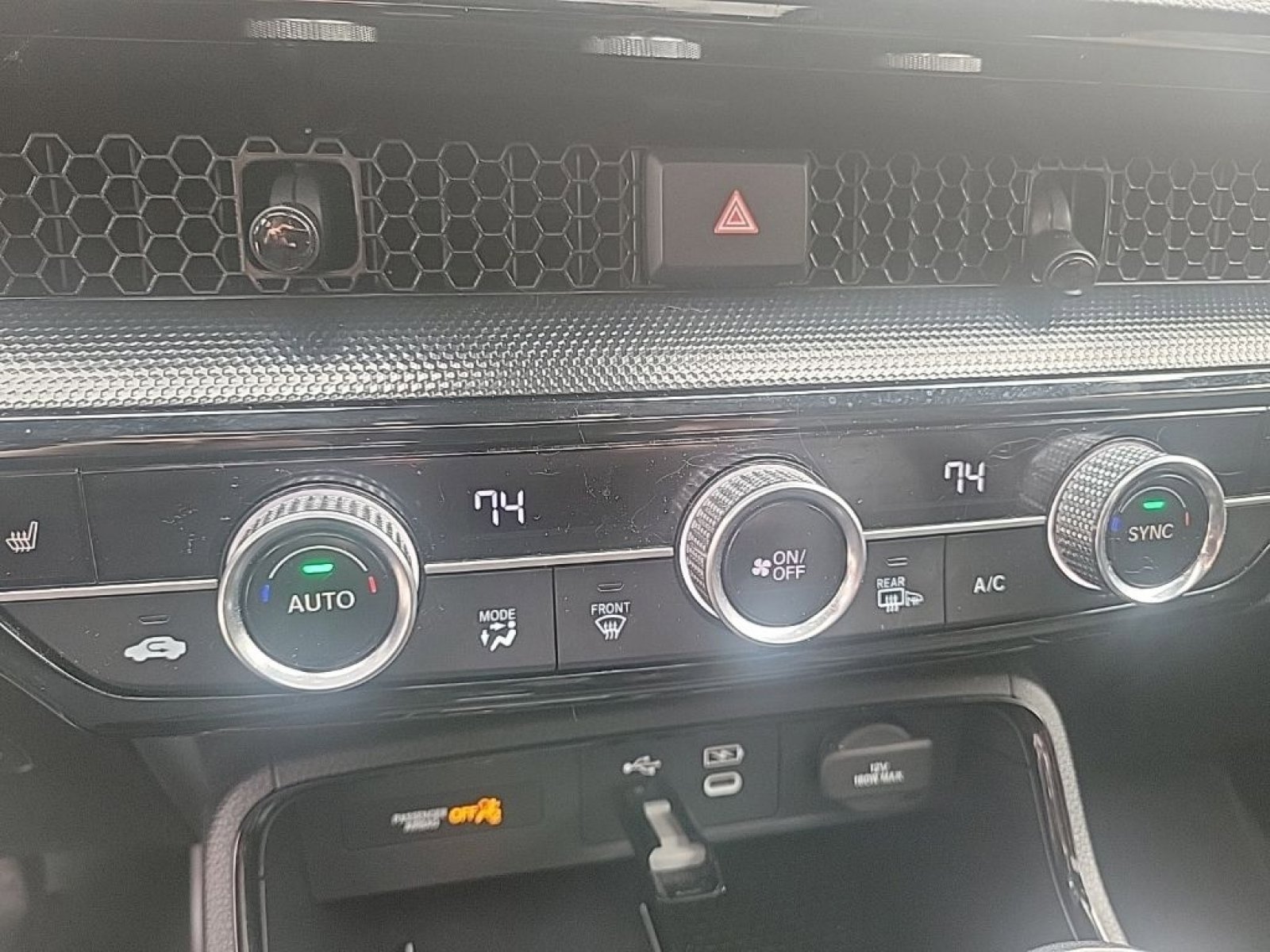 Used 2023 Honda CR-V Sport Touring image 33